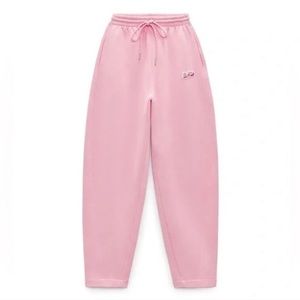 Barbie Zara Trackpants